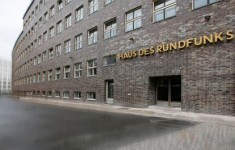 Haus des Rundfunks