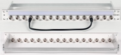 Bnc patch panel deals